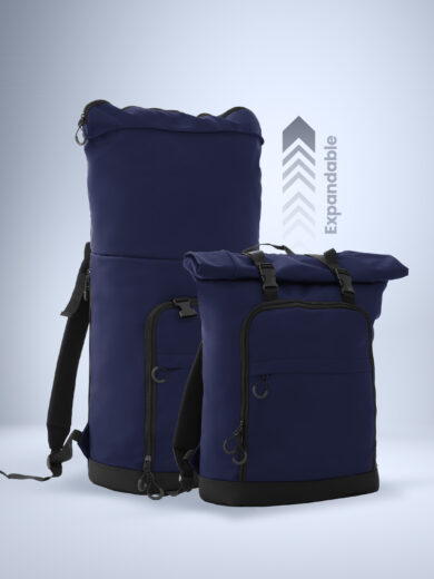 Unisex Waterproof Backpack