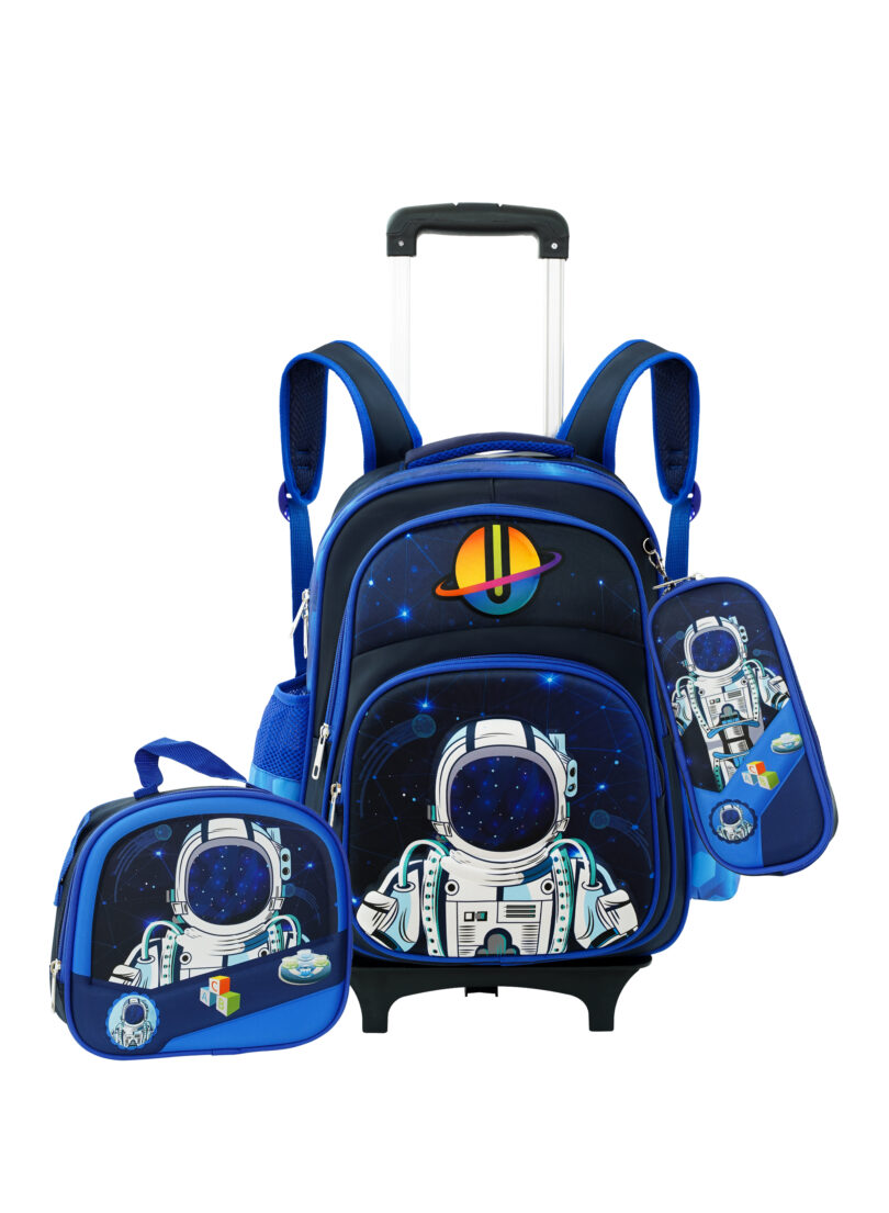 Trolley Backpack Online