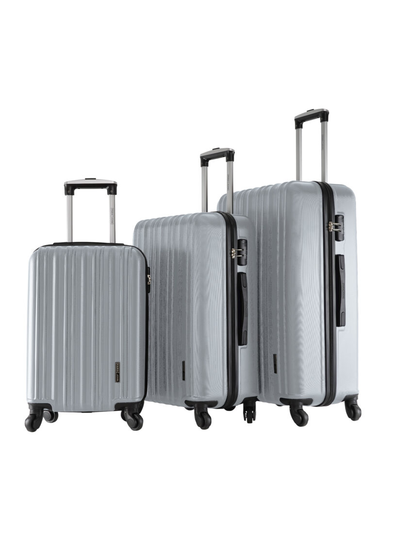 Spinner Luggage Set