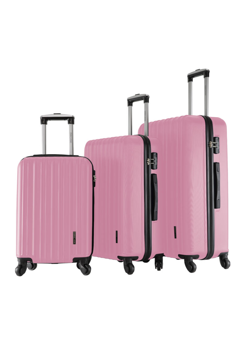 Keno 3 Piece Luggage Set