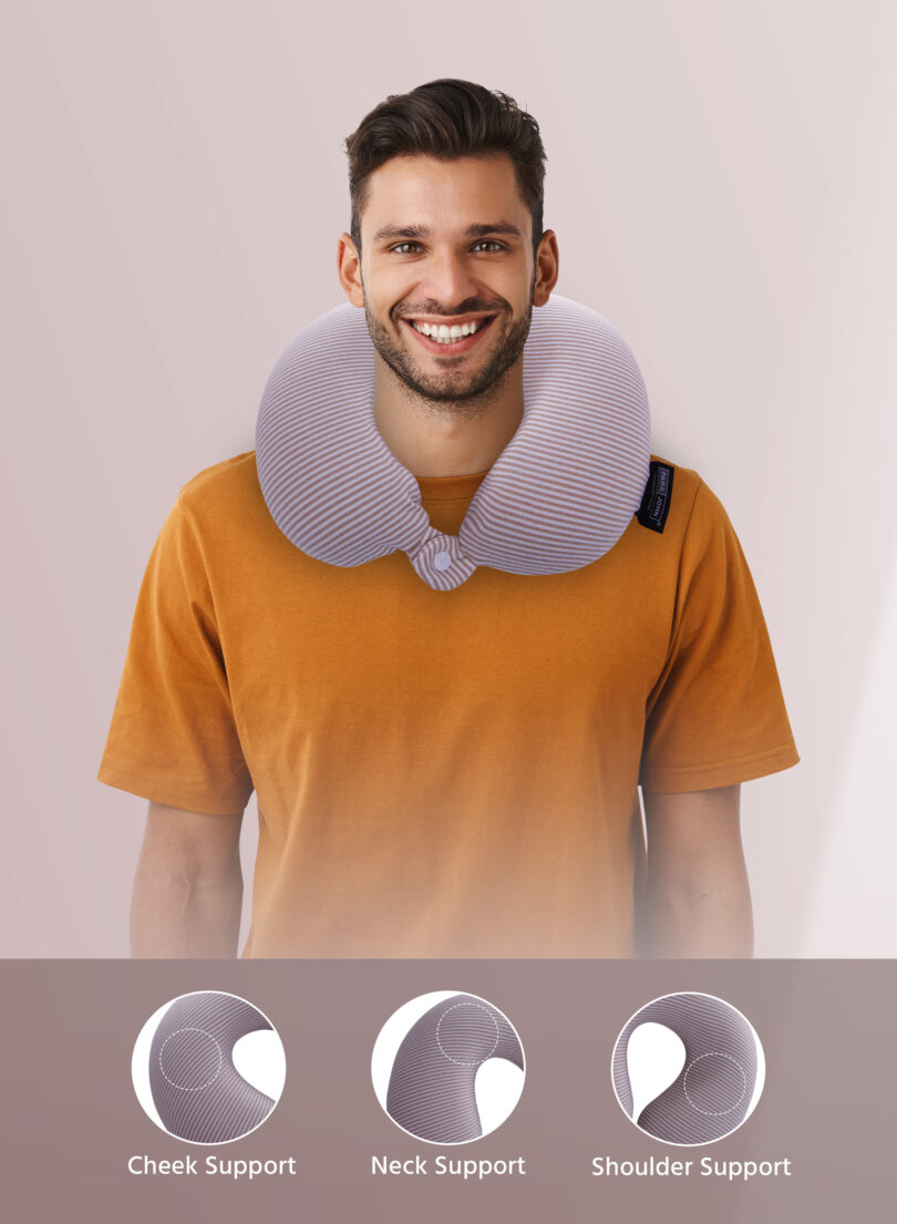 Buy Quality Neck Pillow