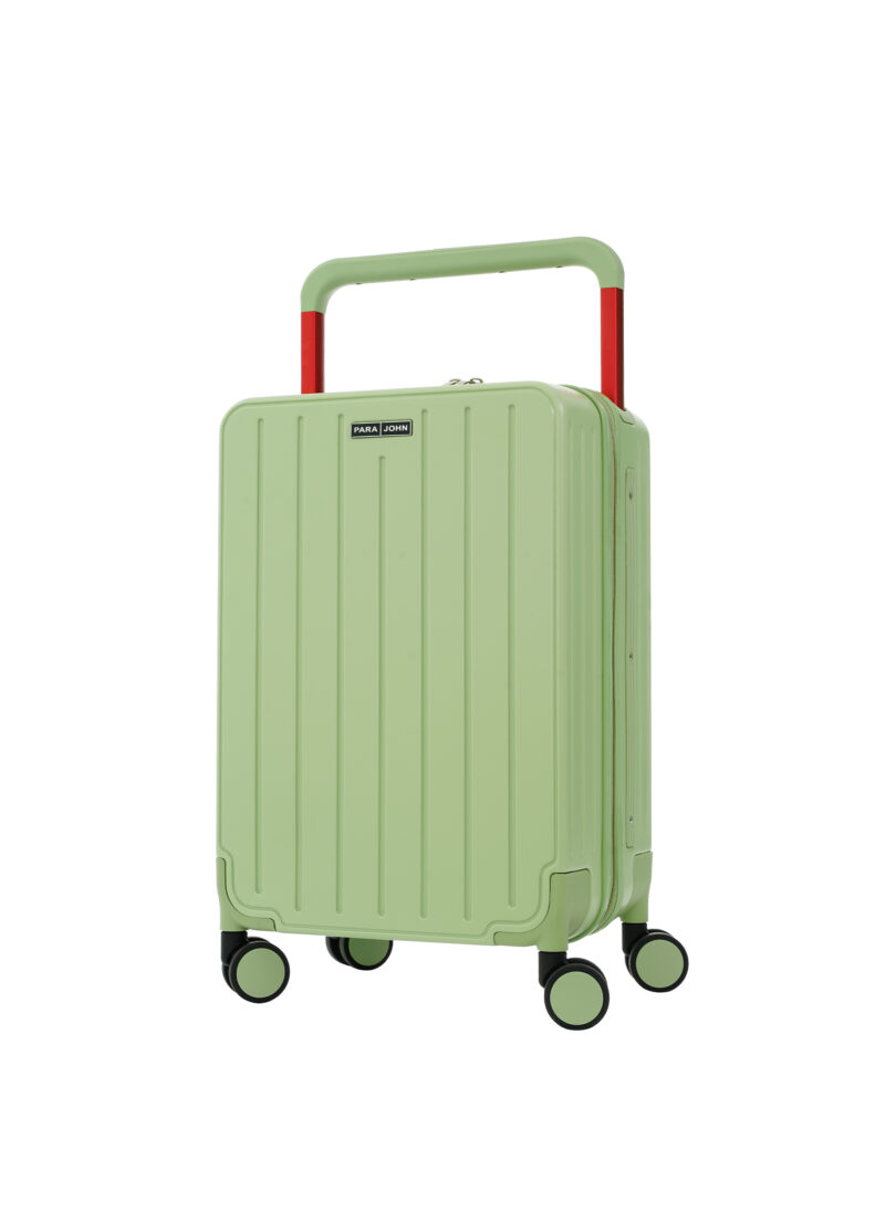 Parajohn Wide Handle Trolley